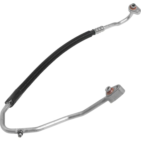 Universal Air Cond Universal Air Conditioning, HA111522C HA111522C